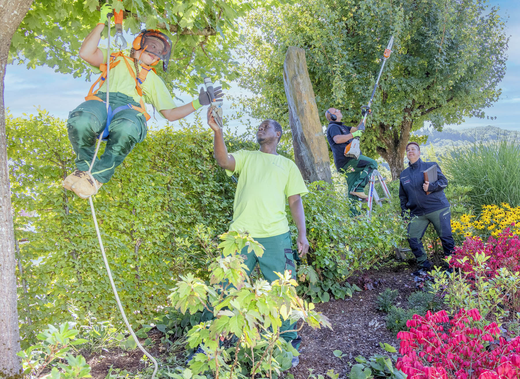 Space Speaker Studio