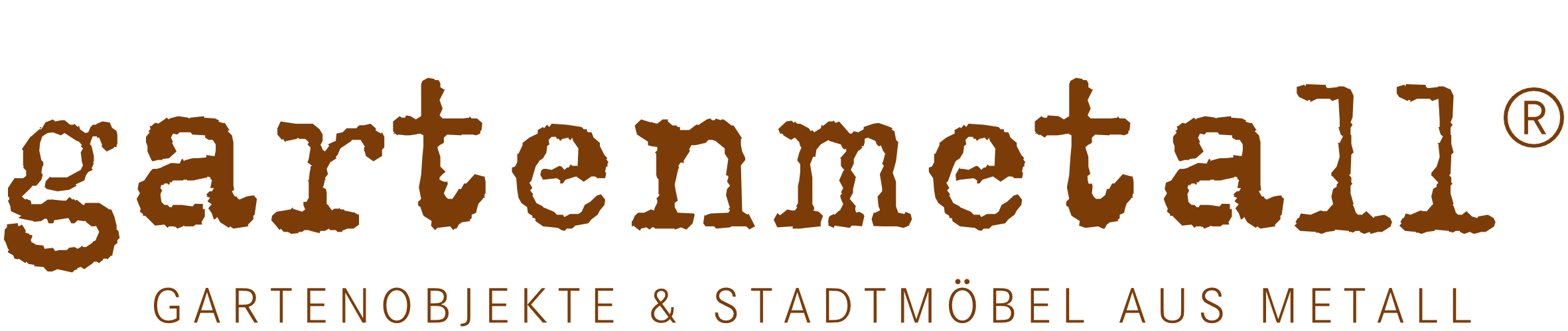 gartenmetall